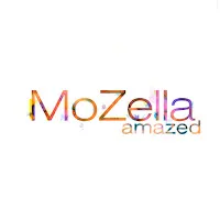 Mozella — Amazed (Digital Single Version) — обложка
